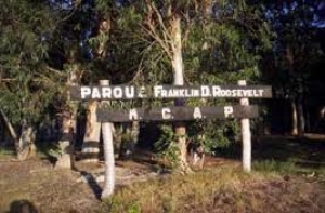 Parque Roosevelt: se expidi&oacute;  Comisi&oacute;n Evaluadora 