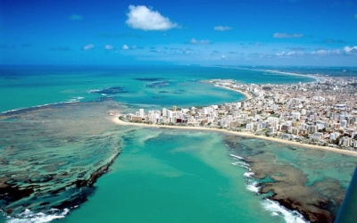 Nace un hub a&eacute;reo entre Buenos Aires y Macei&oacute;