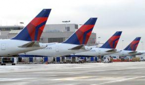 Grupo Carnival y Delta Airlines entre las 500 mayores compa&ntilde;&iacute;as del mundo 