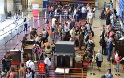 Hablando de estad&iacute;sticas, la OMT publica las suyas