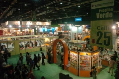 Presentaron la Feria del Libro 2011 de Buenos Aires 