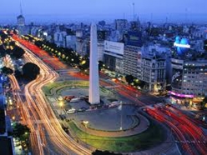 Ignacio Crotto: &ldquo;Tenemos que seguir sacando la Provincia al mundo&rdquo;