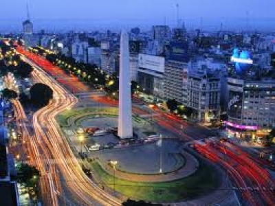 Ignacio Crotto: &ldquo;Tenemos que seguir sacando la Provincia al mundo&rdquo;