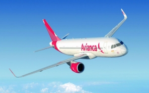 Avianca, una aerol&iacute;nea que supo convertirse en multilatina