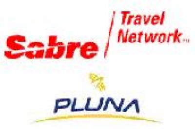 Pluna finaliza distribución por Sabre
