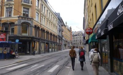 Oslo, la ciudad que se qued&oacute; sin basura y ahora la importa