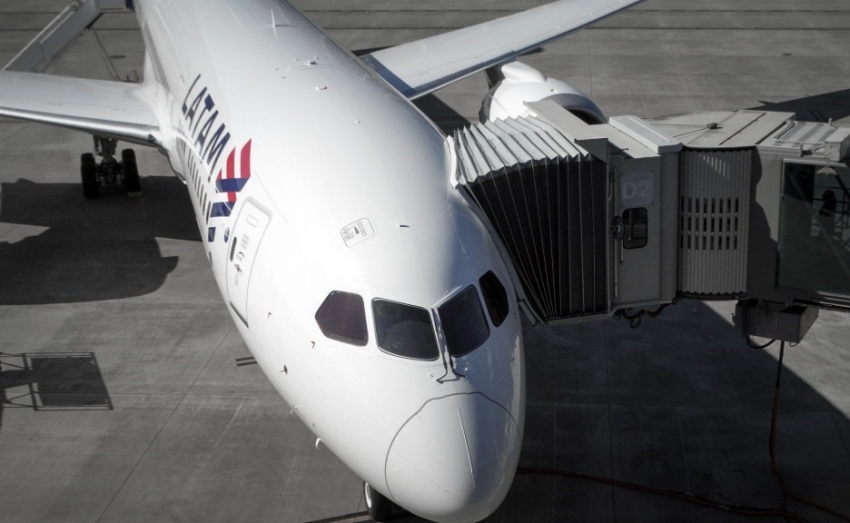 LATAM gana tiempo en el Cap&iacute;tulo 11