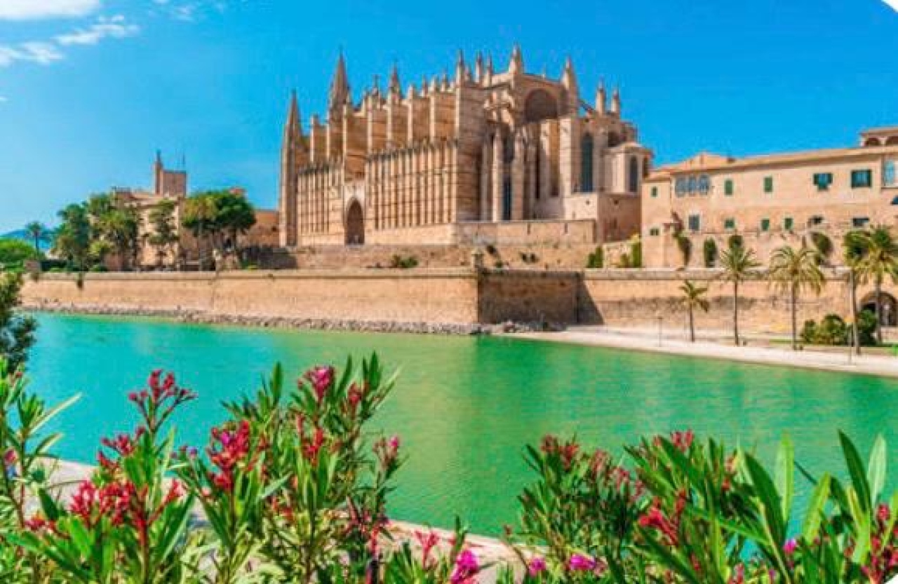 Palma de Mallorca