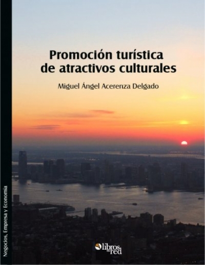 Online &quot;Promoción turística de atractivos culturales&quot; de Acerenza