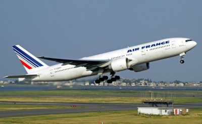 Accor pesca en las aguas revueltas de Air France
