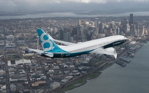 La revolución del 737 MAX