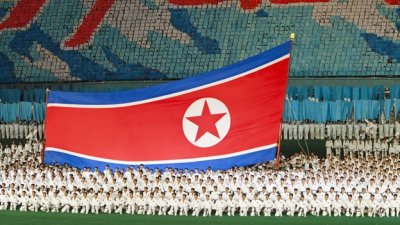 Las precauciones que debes tener si viajas a Corea del Norte