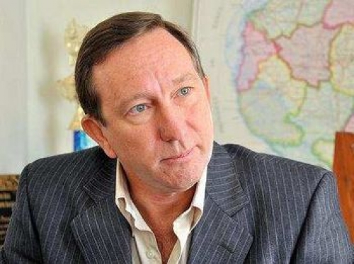 Entrevista a Adrian Stur: "Hay que seguir profundizando el federalismo"