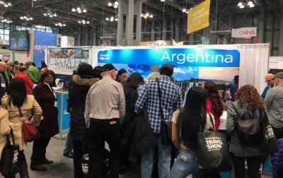 Argentina afianza su presencia en Estados Unidos