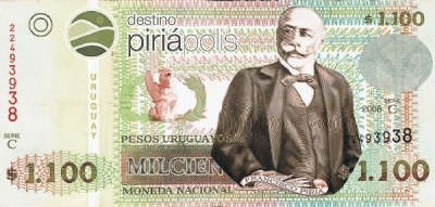 ¿Quién conduce el turismo en Uruguay?