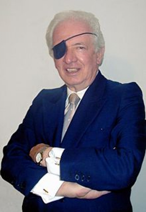  Alfredo Villagrán y Arévalo