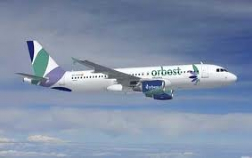 Orbest abre rutas directas a Canc&uacute;n y Punta Cana desde Barcelona
