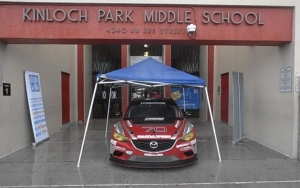 Mazda After School Programs
