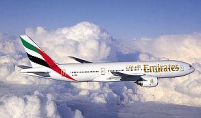 United, Delta y Emirates, las mayores aerol&iacute;neas al final de 2012 