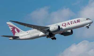 Qatar Airways amenaza con dejar oneworld por el conflicto con American Airlines