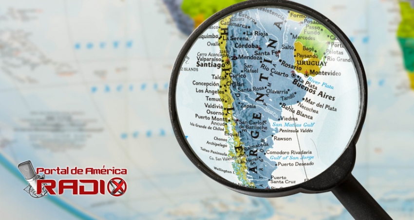 La columna hablada de Luis Rizzi, "En el exterior no nos creen" #PdaRadio46