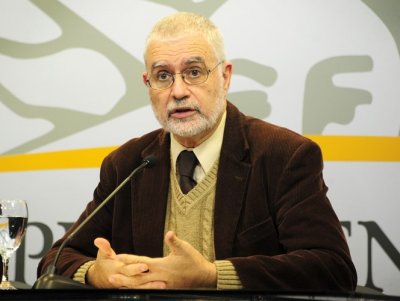 MINTUR: hasta mayo hubo 11,1% m&aacute;s visitantes que en 2014