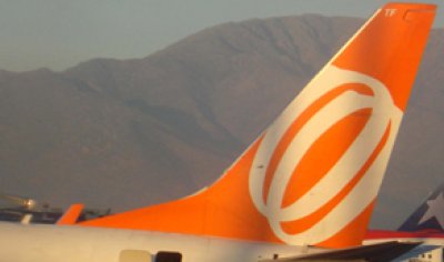 La aerol&iacute;nea Gol retoma los vuelos entre Brasil y Chile tras dos a&ntilde;os de ausencia