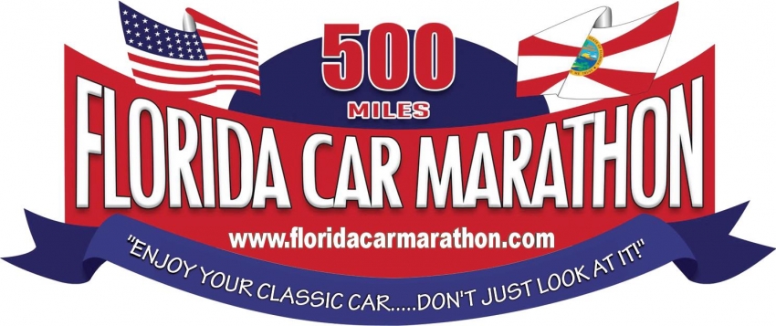 Reprograman FLORIDA CAR MARATHON para noviembre, en Florida, EEUU