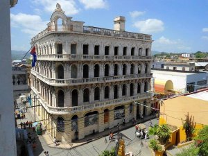 Restaurar&aacute;n el Imperial