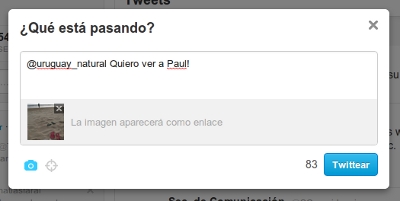 Para ver a un turista de lujo: MINTURD sortea 50 entradas para show de Paul