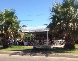 Manantiales, de pueblito de paso, a destino gastronómico e inmobiliario