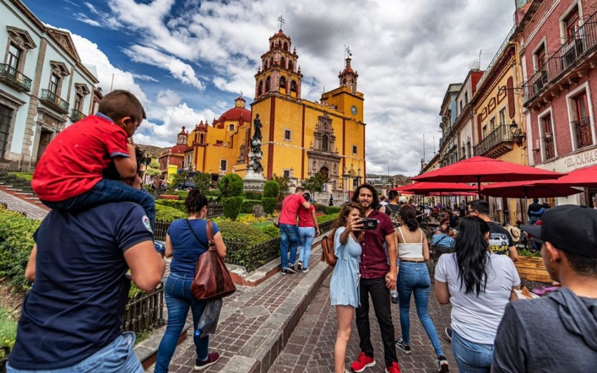 Una empresa que gana s&iacute; hace relevante la imagen de M&eacute;xico