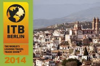 M&eacute;xico toma Berl&iacute;n por una semana