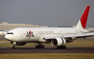 Japan Airlines construir&aacute; la primera planta de biocombustible de Jap&oacute;n