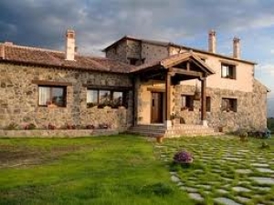 El alquiler de turismo rural en semana Santa s&oacute;lo alcanza el 70%