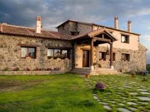 El alquiler de turismo rural en semana Santa s&oacute;lo alcanza el 70%