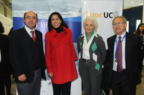 Más de 300 millones de dólares creció industria turística en Chile entre 2010 y 2011