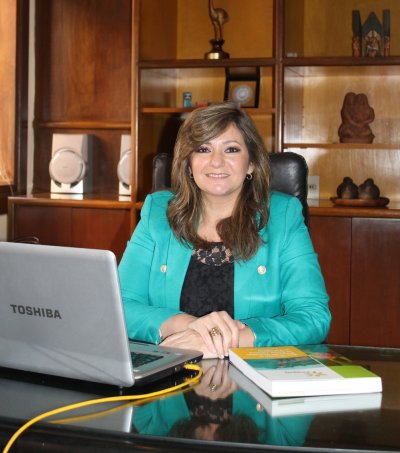 Nueva ministra de Turismo en Paraguay