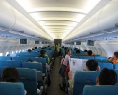 Ingresos secundarios equilibran la balanza de aerolíneas