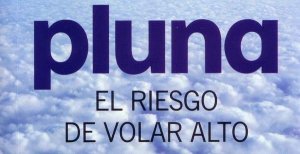 Está online &quot;Pluna, el riesgo de volar alto&quot;