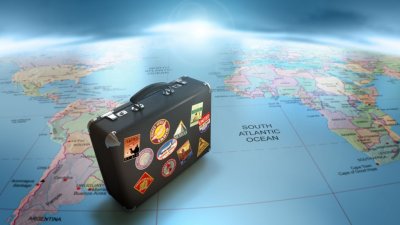 Amadeus, el futuro de los viajes y nuevas tendencias