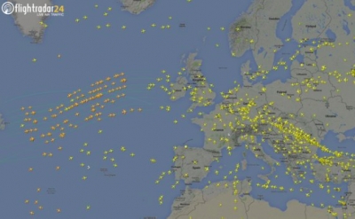 Aviaci&oacute;n Digital opina ante la huelga de controladores galos