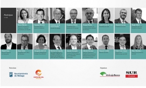 El turismo y el Covid, en M&aacute;laga el 4/11. Jornada en la que disertar&aacute; Ram&oacute;n de Isequilla