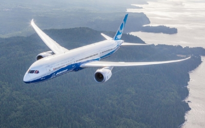 Ir&aacute;n alcanza acuerdo para la compra de 100 aviones Boeing