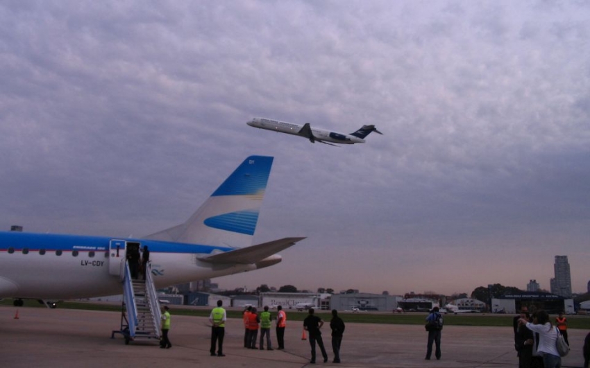 Argentina: los detalles de un plan con pocas novedades, como no sea el nuevo intento de fusi&oacute;n