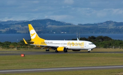Flybondi celebra un a&ntilde;o de operaciones en Argentina y proyecta su expansi&oacute;n