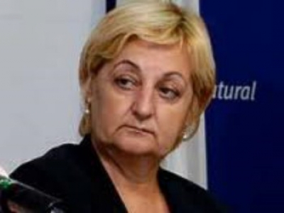 Subsecretaria Kechichian: buenas noticias del turismo uruguayo