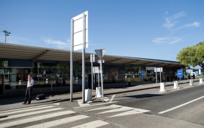 Los mejores y los peores aeropuertos del mundo en 2015