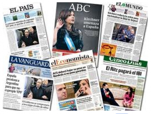 ABC se suma a toda la prensa en dudar de la gesti&oacute;n de Iberia y la fusi&oacute;n
