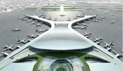 Nuevo aeropuerto en Ciudad México despierta el interés en inversionistas internacionales